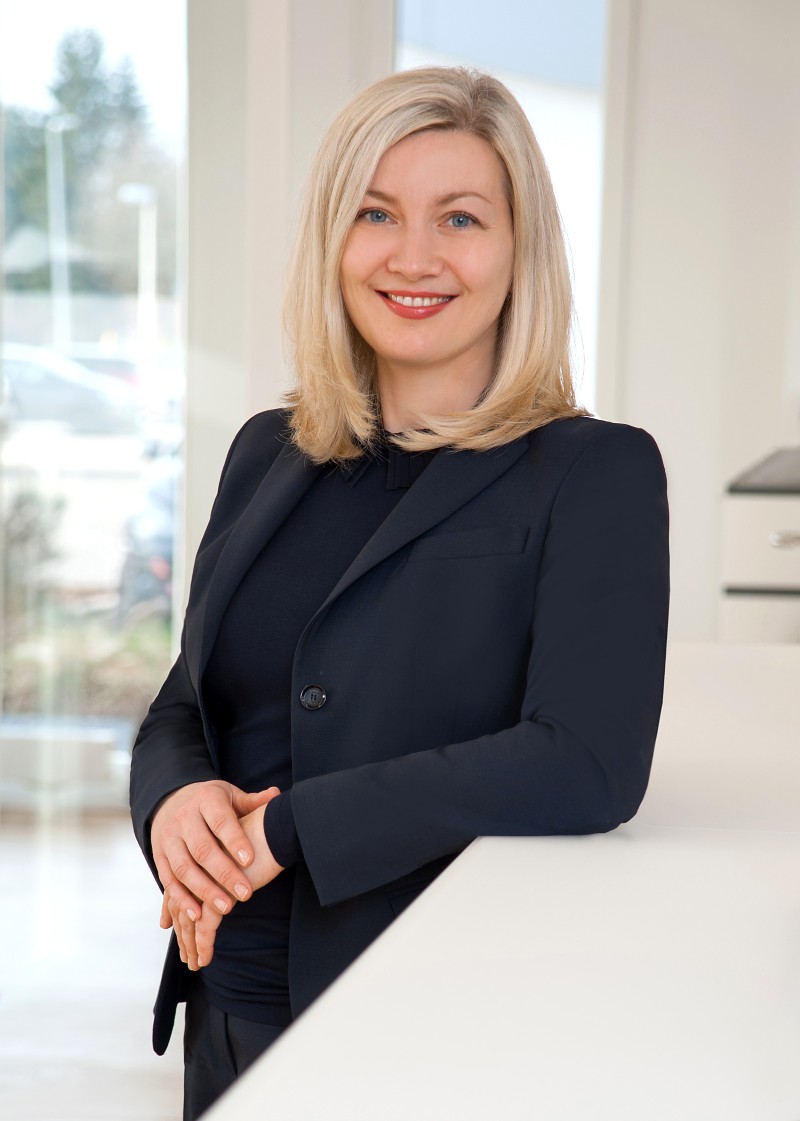 Notarin Helene Lehmann